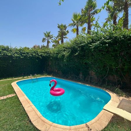 The Majestic Marrakesh Villa Exterior photo